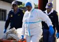 EFF Leader Survived 11 Bullets and Weeks in ICU – Now She Was Gunned Down in Second Attack At Her Home