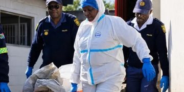 EFF Leader Survived 11 Bullets and Weeks in ICU – Now She Was Gunned Down in Second Attack At Her Home