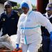 EFF Leader Survived 11 Bullets and Weeks in ICU – Now She Was Gunned Down in Second Attack At Her Home