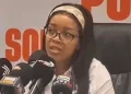 South African activist hits back at African critics over World Cup opposition