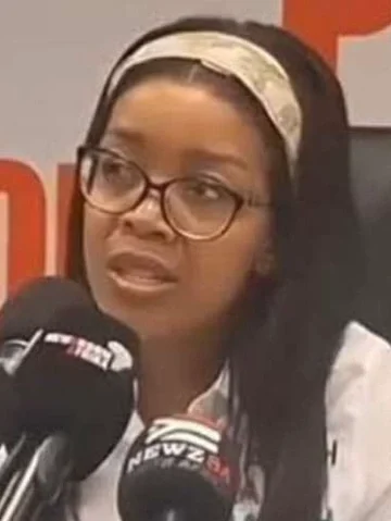 South African activist hits back at African critics over World Cup opposition