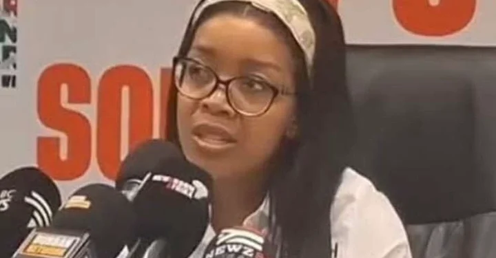 South African activist hits back at African critics over World Cup opposition