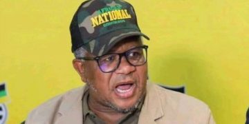 ANC Ultimatum: Massive Purge Rocks Party Leaders—Resign or Get Fired