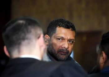 General Khan Set to Make Revelation at Madlanga Commission as Pressure Mounts in Crime Intelligence