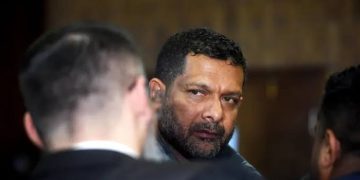 General Khan Set to Make Revelation at Madlanga Commission as Pressure Mounts in Crime Intelligence