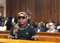 Apology Not Accepted: Malema Drop Drop A Shoc-king Bombshell That Shakes SA