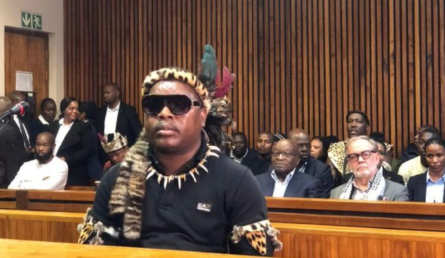 Apology Not Accepted: Malema Drop Drop A Shoc-king Bombshell That Shakes SA