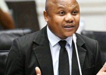 Be Careful What You Ask – Xola Nqola Responds to Zungula’s Claims