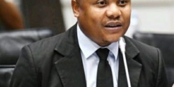 Be Careful What You Ask – Xola Nqola Responds to Zungula’s Claims