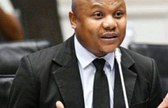 Be Careful What You Ask – Xola Nqola Responds to Zungula’s Claims