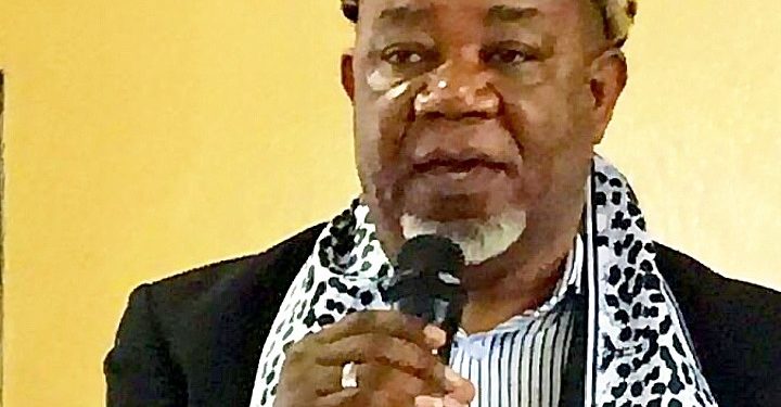 We Are Not Fire Extinguishers, Mokoena Unleash Fury: Government Only Calls Chiefs When Chaos Erupts