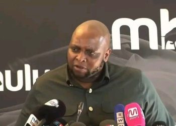 Floyd Shivambu Claims Senior EFF Leaders Viewed Julius Malema as Unfit