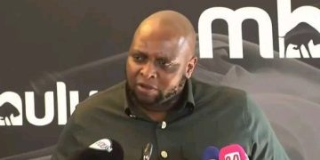 Floyd Shivambu Claims Senior EFF Leaders Viewed Julius Malema as Unfit