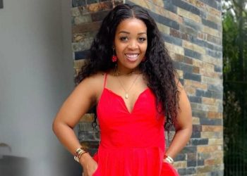Internet reacts as Jacinta Ngobese-Zuma shares traumatic experience involving Nigerian man