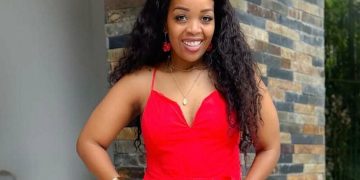 Internet reacts as Jacinta Ngobese-Zuma shares traumatic experience involving Nigerian man