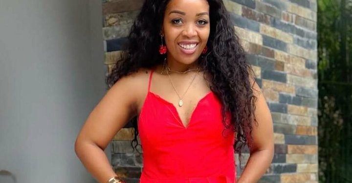 Internet reacts as Jacinta Ngobese-Zuma shares traumatic experience involving Nigerian man