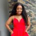 Internet reacts as Jacinta Ngobese-Zuma shares traumatic experience involving Nigerian man