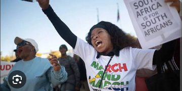 Police Issue Final Warning To Nigerians Planning Reprisal Attacks On South Africans