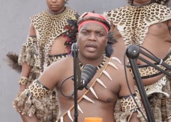 “Rightfully, AmaZulu Were Supposed To Rule The Country Because We Are Many” – Ngizwe Mchunu Hit Out