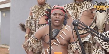 “Rightfully, AmaZulu Were Supposed To Rule The Country Because We Are Many” – Ngizwe Mchunu Hit Out