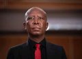 Long-Running Allegations Against Malema Draw Fresh Attention