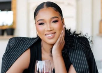 Nicole Nyaba reflects on AKA’s impact: He changed my life