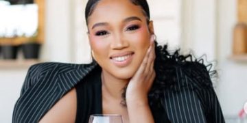 Nicole Nyaba reflects on AKA’s impact: He changed my life