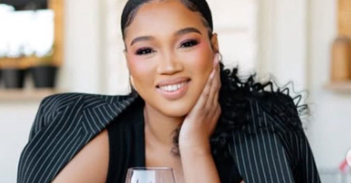 Nicole Nyaba reflects on AKA’s impact: He changed my life