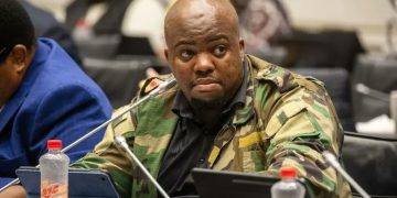 Nomvalo Has Called On Gen. Mkhwanazi To deploy The PKTT To Mzimkhulu To Protect Him & MKP