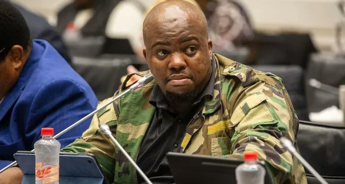 Nomvalo Has Called On Gen. Mkhwanazi To deploy The PKTT To Mzimkhulu To Protect Him & MKP