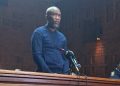 Cat Matlala’s Explosive Claims Rock South Africa As Top Generals Are Named