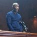 Cat Matlala’s Explosive Claims Rock South Africa As Top Generals Are Named