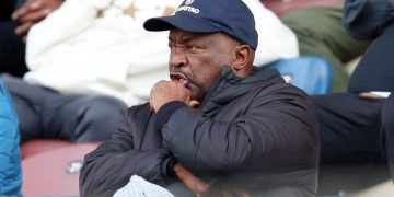 Jomo Cosmos Turned Down R70 Million Offer for PSL Status, Says Jomo Sono