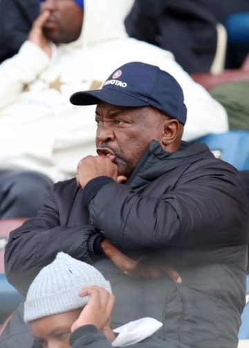 Jomo Cosmos Turned Down R70 Million Offer for PSL Status, Says Jomo Sono
