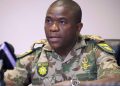 General Mkwanazi Opens “Can Of Worms” On Alleged Cartel Links