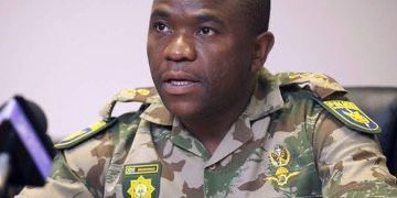 General Mkwanazi Opens “Can Of Worms” On Alleged Cartel Links