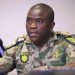 General Mkwanazi Opens “Can Of Worms” On Alleged Cartel Links