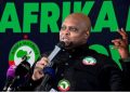 “MK Party Is Led By Paul Biya And EFF Is Led By Mobutu Sese Seko Dada” Floyd Shivanbu Revealed