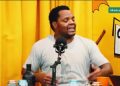“I Don’t admire Dr. Ndlozi Because He’s Shifting Towards Something That He’s Not” Mcebo Dlamini Says