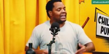 “I Don’t admire Dr. Ndlozi Because He’s Shifting Towards Something That He’s Not” Mcebo Dlamini Says