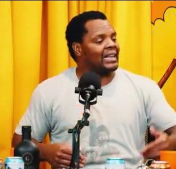 “I Don’t admire Dr. Ndlozi Because He’s Shifting Towards Something That He’s Not” Mcebo Dlamini Says