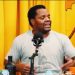 “I Don’t admire Dr. Ndlozi Because He’s Shifting Towards Something That He’s Not” Mcebo Dlamini Says