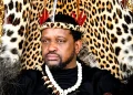 Zulu royal household rejects calls for King Misuzulu to address anti immigration protests