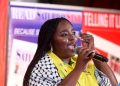 We Are Being Played Like Chess – Zuma’s Daughter Warns South Africans