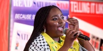 We Are Being Played Like Chess – Zuma’s Daughter Warns South Africans