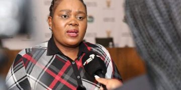 IDAC Rejects Mkhwanazi Warrant Claims as Kubayi Demands Urgent Report on Khumalo Charges