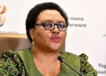 Parties push for Speaker Didiza to recuse herself from Phala Phala process