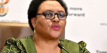 Parties push for Speaker Didiza to recuse herself from Phala Phala process