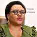 Parties push for Speaker Didiza to recuse herself from Phala Phala process