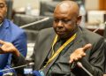 MK Party Stands Firm Against Interdict Bid, Says Dr. John Hlophe
